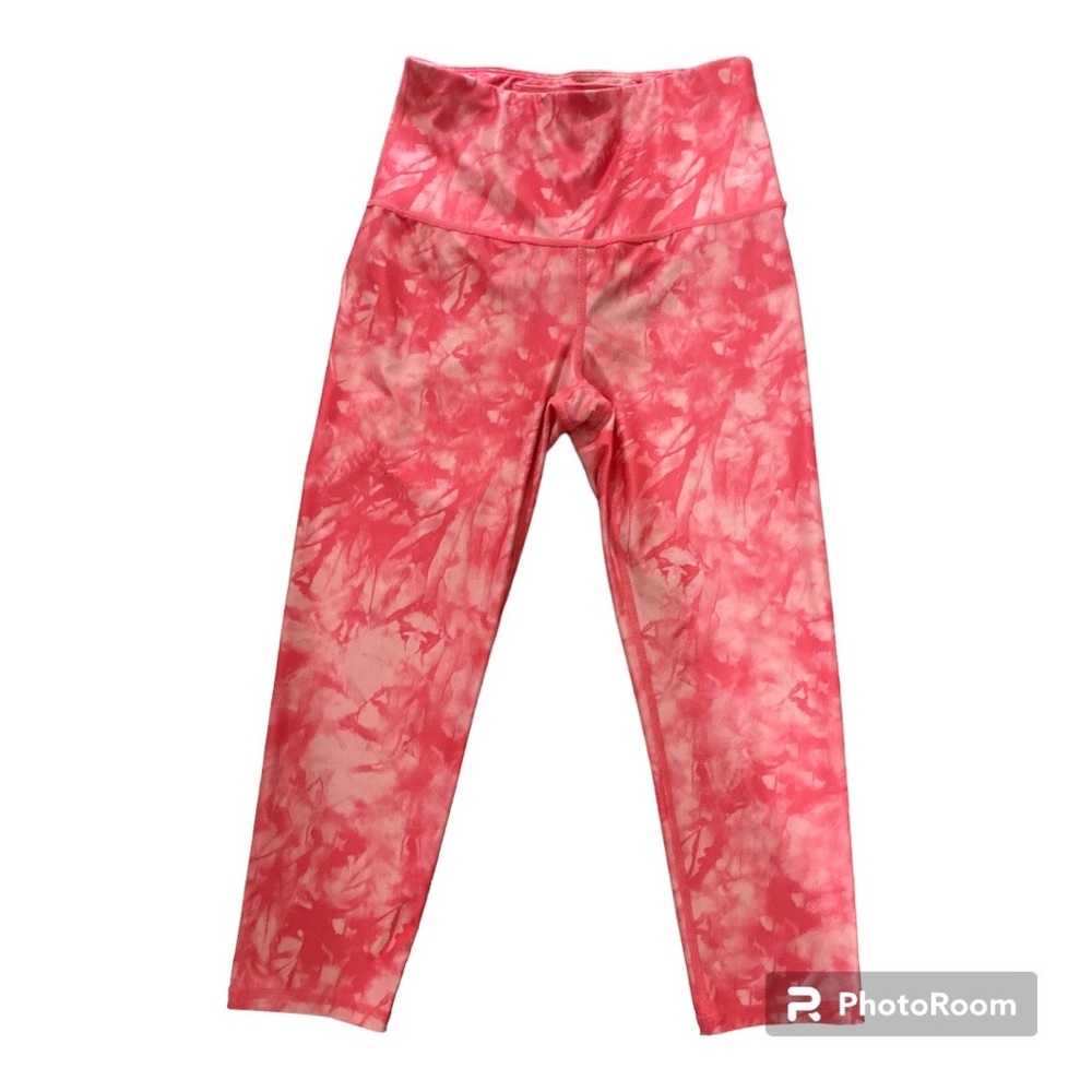 Capris leggings